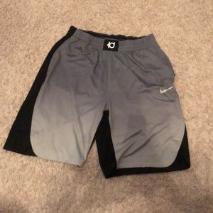 KD / Nike shorts